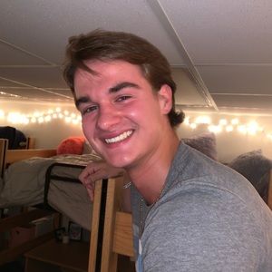 Meet your Posher, Jackson